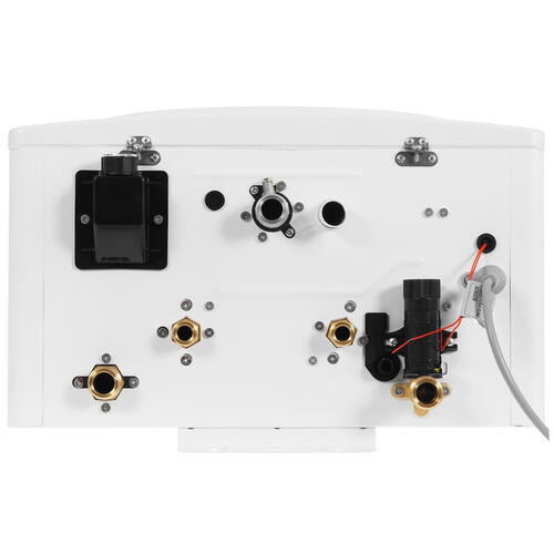 Купить Газовый котел Navien Deluxe One-30K настенный  9966072. Характеристики, отзывы и цены в Донецке