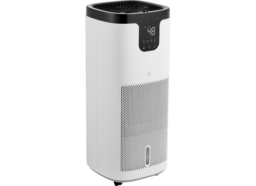 Купить Мойка воздуха iCLIMA LUX-10000AW  9087280. Характеристики, отзывы и цены в Донецке