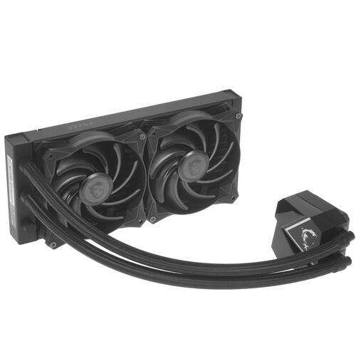 Купить Система охлаждения MSI MAG CORELIQUID P240  4853727. Характеристики, отзывы и цены в Донецке