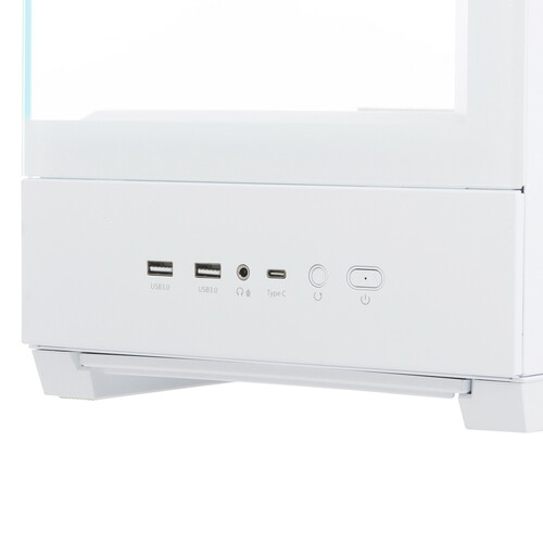Купить Корпус ZALMAN P50 DS  5462585. Характеристики, отзывы и цены в Донецке