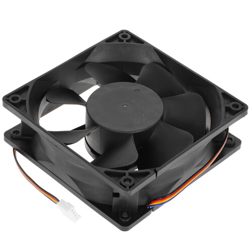 Купить Вентилятор Gembird  5008444. Характеристики, отзывы и цены в Донецке