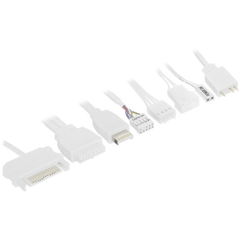 Купить Корпус DEEPCOOL CH780  5439508. Характеристики, отзывы и цены в Донецке