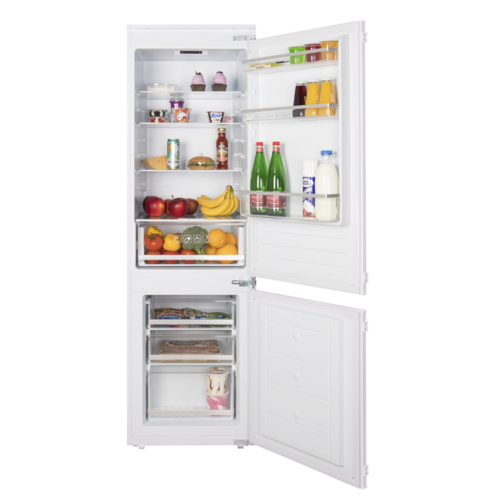 Купить Встраиваемый холодильник HOMSair FB177SW  5320427. Характеристики, отзывы и цены в Донецке