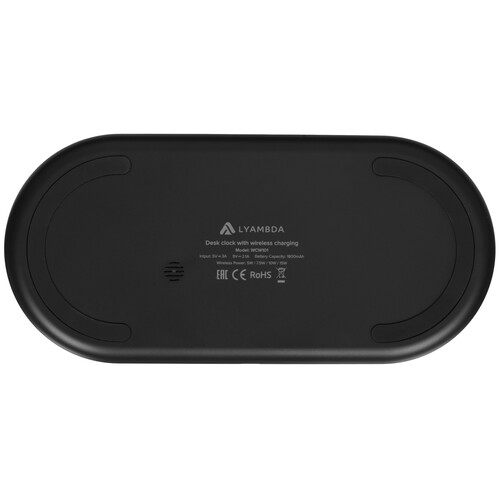 Купить Будильник Lyambda WCW101  5624219. Характеристики, отзывы и цены в Донецке