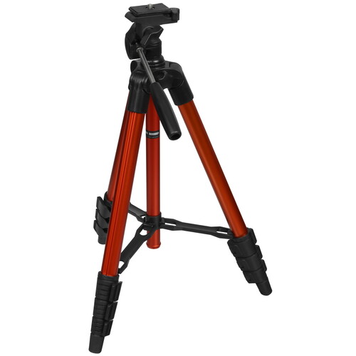 Купить Штатив Falcon Eyes Travel PRO 1200 оранжевый  9135214. Характеристики, отзывы и цены в Донецке