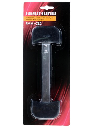Купить Съемные ручки Redmond RAM-CL2  0179577. Характеристики, отзывы и цены в Донецке