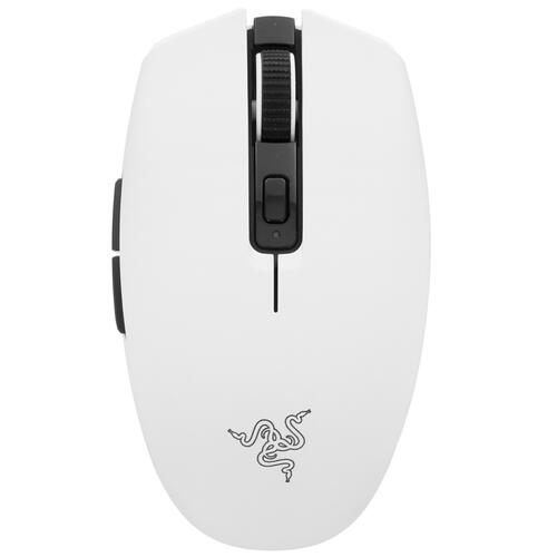 Купить Мышь беспроводная Razer Orochi V2 [RZ01-03730400-R3G1] белый  5078599. Характеристики, отзывы и цены в Донецке