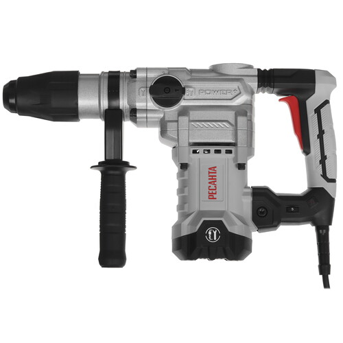 Купить Перфоратор Ресанта П-42-2000КМ  9154035. Характеристики, отзывы и цены в Донецке