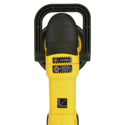 Купить Полировальная машина Hanskonner HAG918CPE  9965190. Характеристики, отзывы и цены в Донецке