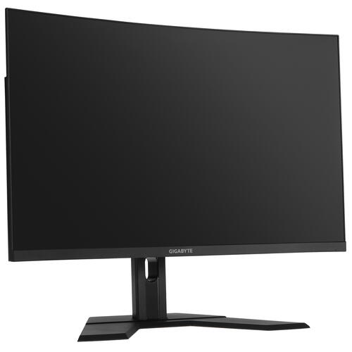 Купить 31.5" Монитор GIGABYTE M32UC черный  5037465. Характеристики, отзывы и цены в Донецке