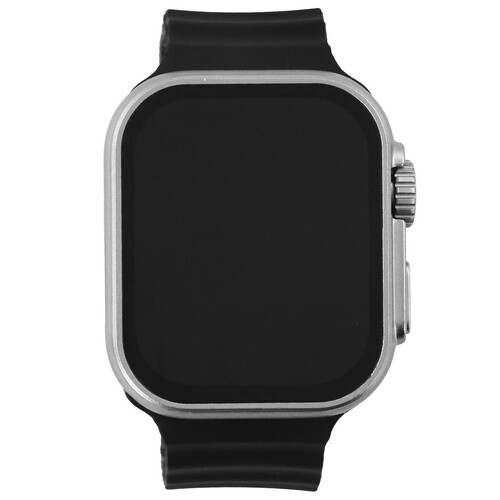 Купить Смарт-часы Fontel iWatch Ultra 9 + доп. ремешок  5493627. Характеристики, отзывы и цены в Донецке
