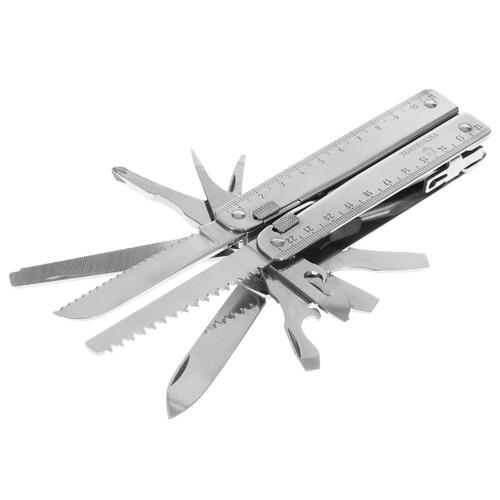 Купить Мультитул Victorinox SwissTool  9989334. Характеристики, отзывы и цены в Донецке