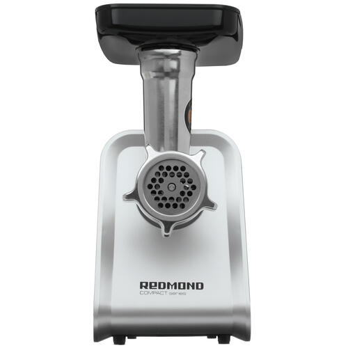 Купить Мясорубка электрическая РЕДМОНД RMG-1216 черный  1634342. Характеристики, отзывы и цены в Донецке