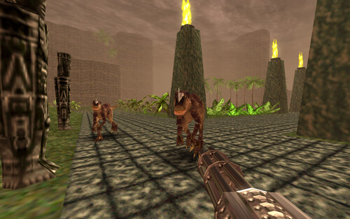 Купить Игра Turok (Steam)  5635507. Характеристики, отзывы и цены в Донецке