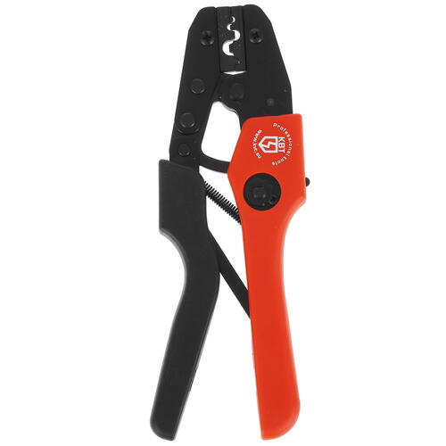 Купить Пресс-клещи КВТ CTK-05 56542  4829741. Характеристики, отзывы и цены в Донецке