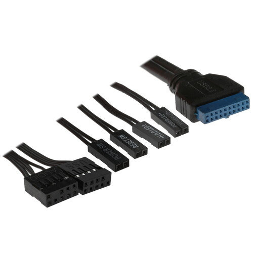 Купить Корпус ExeGate XP-333U  8188138. Характеристики, отзывы и цены в Донецке