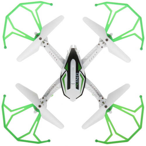 Купить Квадрокоптер Автоград SKYDRONE зеленый  5604032. Характеристики, отзывы и цены в Донецке