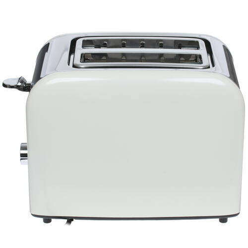 Купить Тостер DEXP TSR-2000 бежевый  1360982. Характеристики, отзывы и цены в Донецке