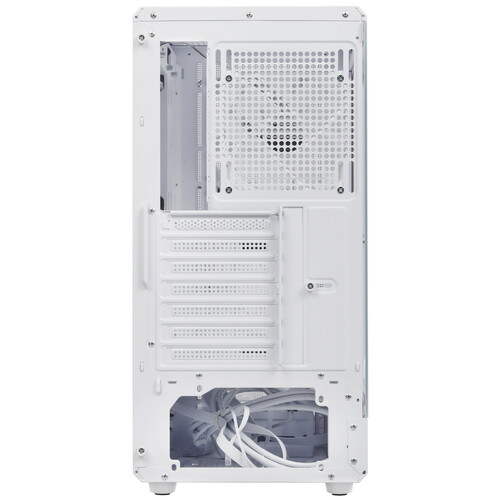 Купить Корпус Cougar Airface Pure Pro  5618007. Характеристики, отзывы и цены в Донецке