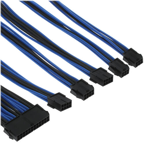 Купить Набор кабелей для блока питания ARDOR GAMING Power Set  5054567. Характеристики, отзывы и цены в Донецке