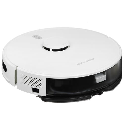 Купить Робот-пылесос Honor Choice Robot Cleaner R2s Lite белый  5451927. Характеристики, отзывы и цены в Донецке