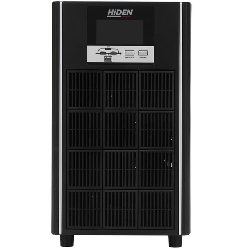Купить ИБП HIDEN EXPERT UDC9202S  9119634. Характеристики, отзывы и цены в Донецке