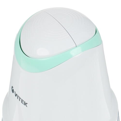 Купить Измельчитель  VITEK VT-1639 голубой  1372422. Характеристики, отзывы и цены в Донецке