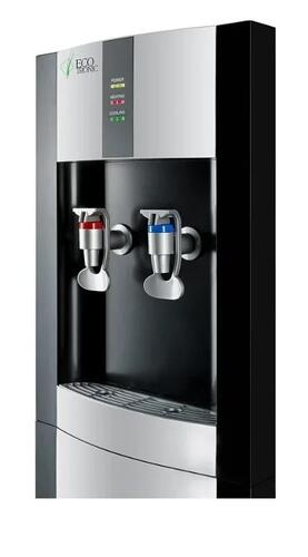 Купить Пурифайер Ecotronic H1-U4LE черный  5369550. Характеристики, отзывы и цены в Донецке