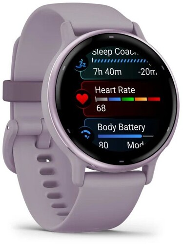 Купить Спортивные часы Garmin Vivoactive 5  9079192. Характеристики, отзывы и цены в Донецке