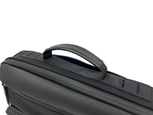Купить 15.6" Сумка Keyron Nembus Oxf-C22-BLK  9130301. Характеристики, отзывы и цены в Донецке