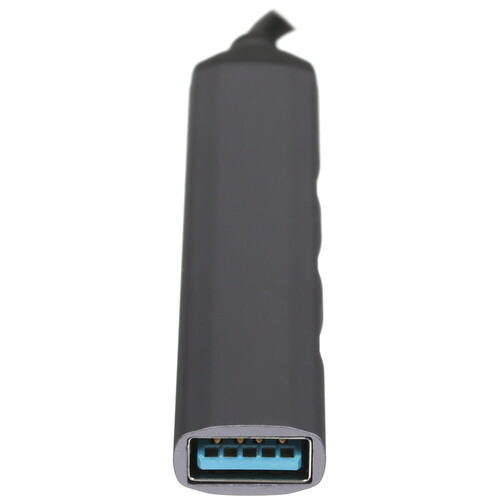 Купить USB-разветвитель Hoco HB26  9237975. Характеристики, отзывы и цены в Донецке