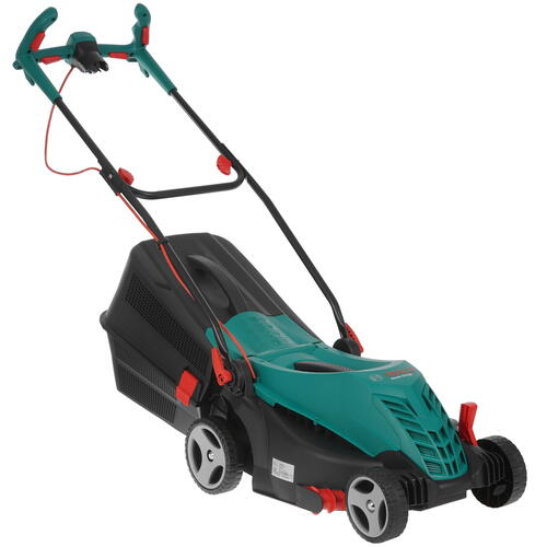 Купить Электрическая газонокосилка Bosch Rotak 370 ER  5080112. Характеристики, отзывы и цены в Донецке