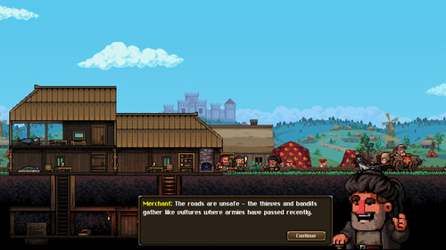 Купить Игра Anvil Saga (Steam)  5609922. Характеристики, отзывы и цены в Донецке