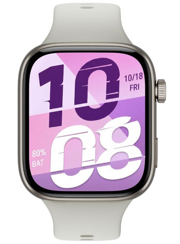 Купить Смарт-часы HONOR Watch X5i  5678940. Характеристики, отзывы и цены в Донецке