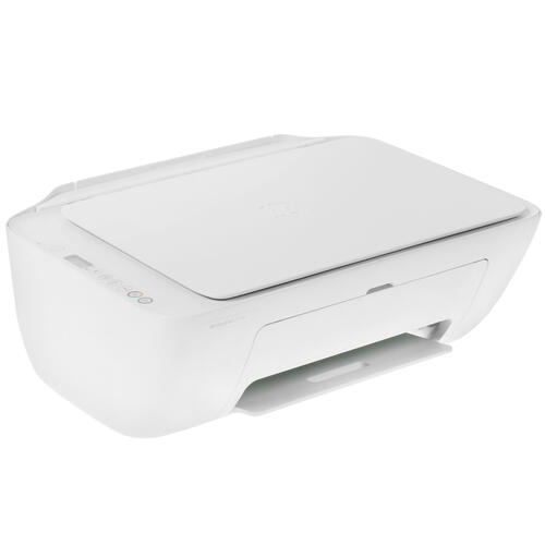 Купить МФУ струйное HP DeskJet 2710 All-in-One  5037948. Характеристики, отзывы и цены в Донецке