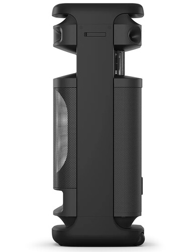 Купить Аудиосистема Sony ULT Tower 10 черный  5620474. Характеристики, отзывы и цены в Донецке