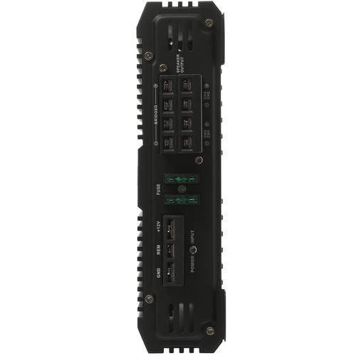 Купить Усилитель Soundmax SM-CA4001S  9971683. Характеристики, отзывы и цены в Донецке
