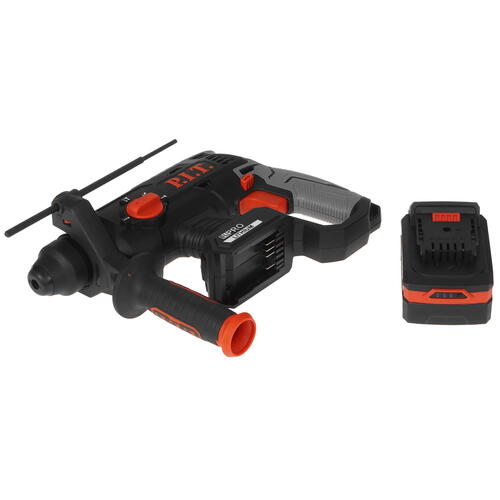 Купить Перфоратор P.I.T. PBH20H-22B/2 OnePower 20V  9086984. Характеристики, отзывы и цены в Донецке