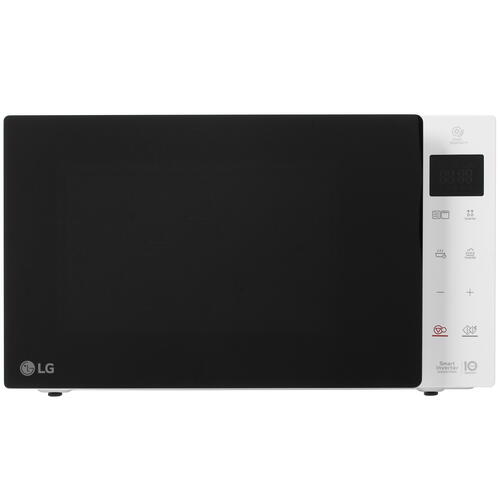 Купить Микроволновая печь LG NeoChef MH63M38GISW белый  1199325. Характеристики, отзывы и цены в Донецке