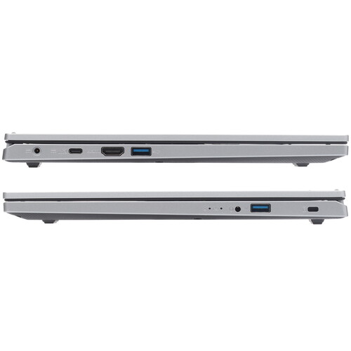 Купить 15.6" Ноутбук Acer Aspire 3 A315-24P-R6Z8 серебристый  5424424. Характеристики, отзывы и цены в Донецке