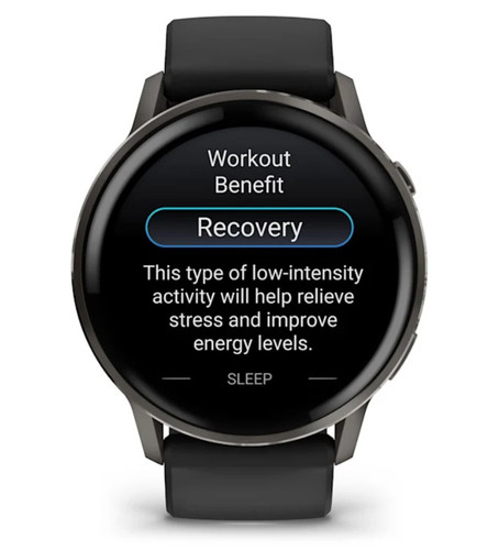 Купить Спортивные часы Garmin Venu 4  5653374. Характеристики, отзывы и цены в Донецке