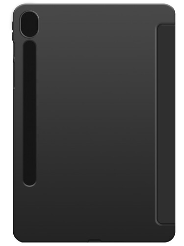Купить Чехол-книжка BoraSCO для Samsung Galaxy Tab S10 Lite черный  5641571. Характеристики, отзывы и цены в Донецке