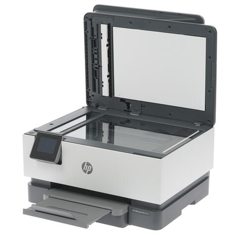 Купить МФУ струйное HP OfficeJet Pro 9013  5454305. Характеристики, отзывы и цены в Донецке