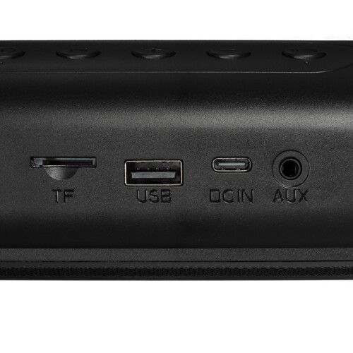 Купить Саундбар УРАЛ TT M 100+ черный  5624340. Характеристики, отзывы и цены в Донецке