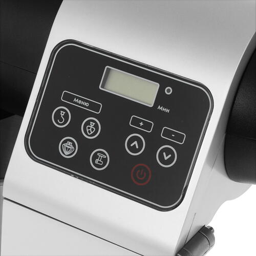 Купить Миксер Kitfort КТ-3038-1 серебристый  5343971. Характеристики, отзывы и цены в Донецке