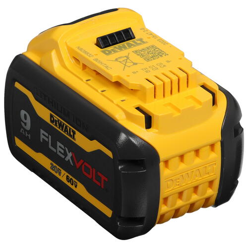 Купить Аккумулятор DeWalt DCB609  5457773. Характеристики, отзывы и цены в Донецке