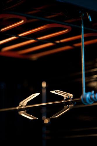 Купить Электрическая плита De Luxe 506004.00Э (кр) белый  1185555. Характеристики, отзывы и цены в Донецке