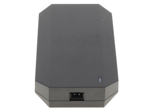 Купить Разветвитель питания DEEPCOOL FH-10  1199397. Характеристики, отзывы и цены в Донецке