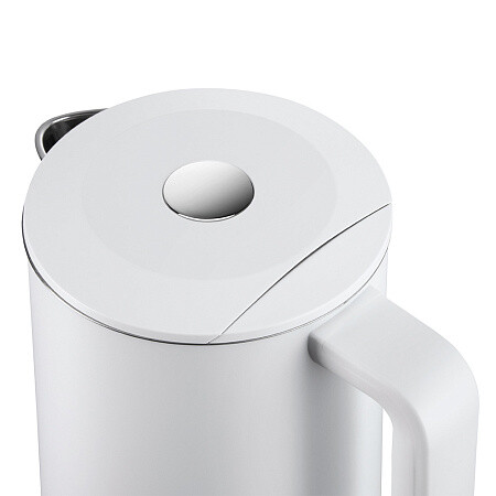 Купить Электрочайник РЕДМОНД KM245 белый  9242062. Характеристики, отзывы и цены в Донецке