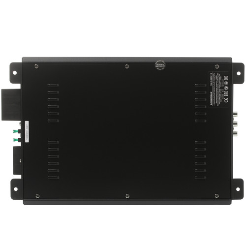 Купить Усилитель Soundmax SM-CA4001S  9971683. Характеристики, отзывы и цены в Донецке
